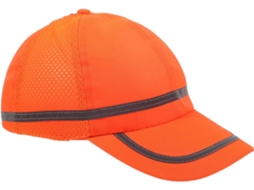 Capacete De Segurança Refletivo De Duas Peças Para Homens.