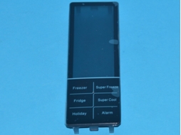 Placa Lógica para Frigorífico HISENSE K1505165