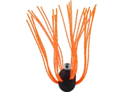 Escova Para Limpeza De Chaminés, Escova Flexível Para Limpeza De Chaminés, Escova Rotativa Para Limpeza De Chaminés