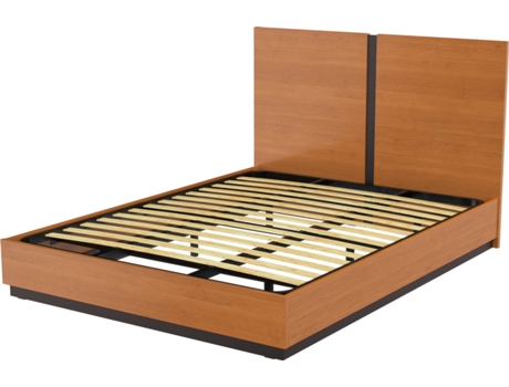 Cama  Pinho Mel (157x110x209,5cm)