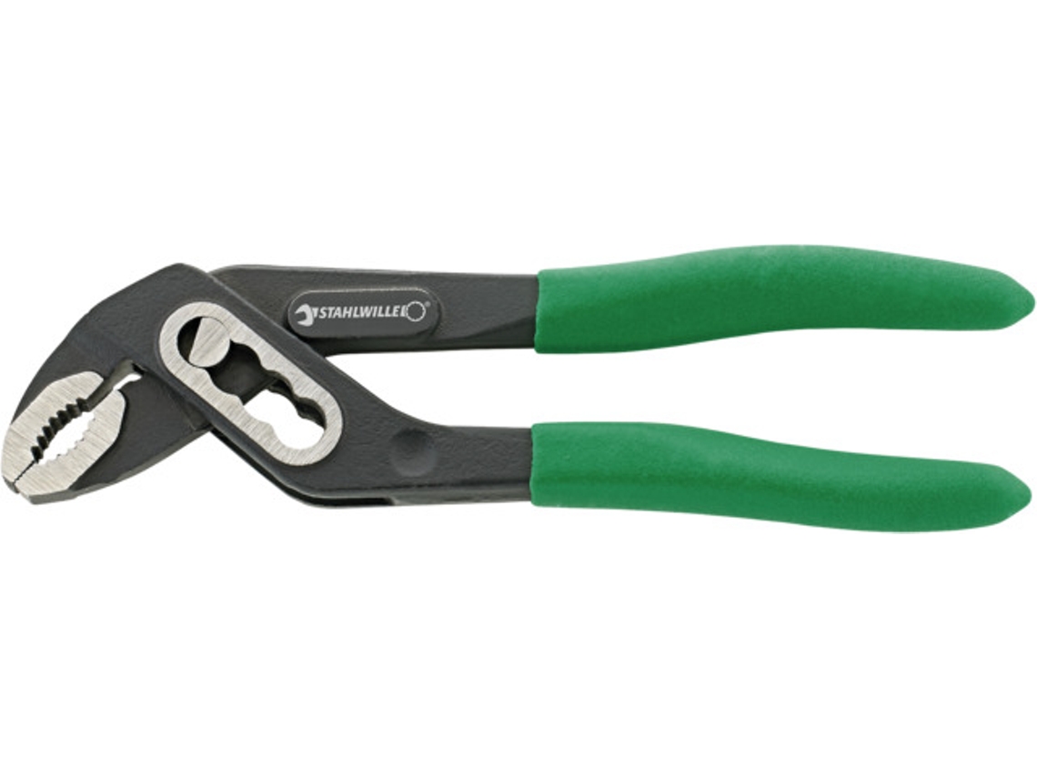 STAHLWILLE 65156125 Alicate para Bomba de Água 6515 6 125