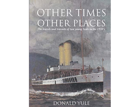 Livro Other Times Other Places de Donald Yule (Inglês)