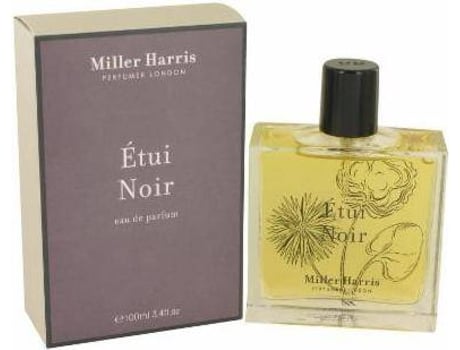 Perfume MILLER HARRIS Etui Noir Eau De Parfum (100ml)