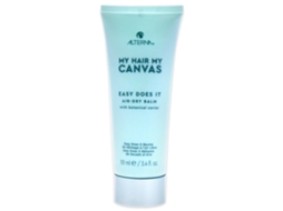 My Hair My Canvas Easy Does It Air-Dry Balm da ALTERNA for Unisex - Bálsamo de 3,4 oz