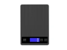 Balança de Joias AQUAFORGE de Alta Precisão, 200 G, com Visor LCD
