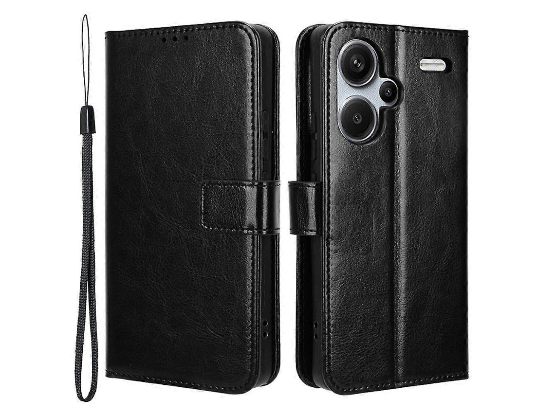 Capa Telemóvel Crazy Texture Para Xiaomi Xiaomi Redmi Note 13 Pro Veanxin