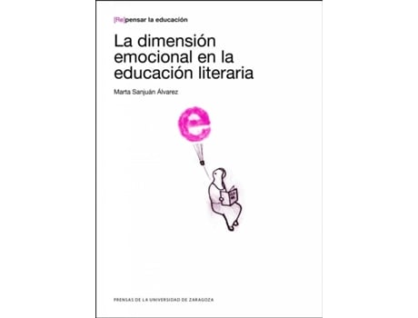 Livro Dimension Emocional En La Educacion Literaria de Francisco Blanco (Espanhol)