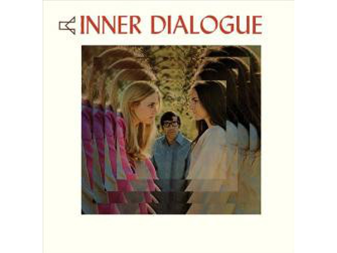 CD Inner Dialogue - Inner Dialogue