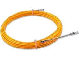 Puxador De Cabos Manual Ftvogue, Passador 10m (32,8 Pés), Ferramenta Guia Com