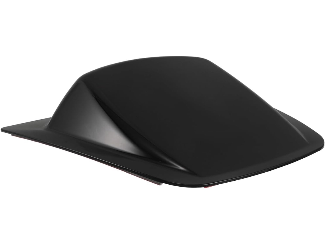 Capa Impermeável E Resistente Para Sensor De Radar Da Grade Automotiva