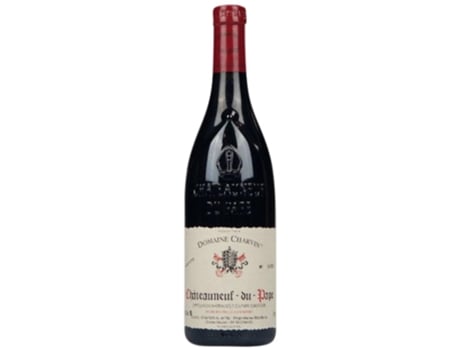 Vinho DOMAINE CHARVIN Domaine Charvin Châteauneuf-Du-Pape (0.75 L - 1 unidade)