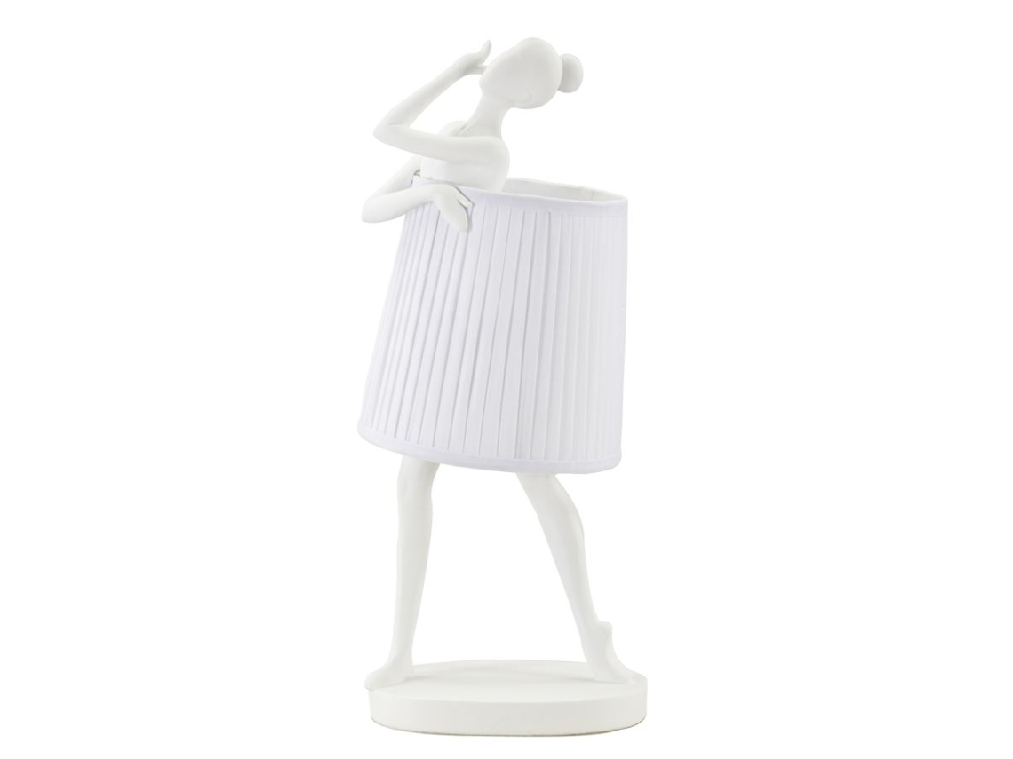 Candeeiro Ballet Cm Ø 29x25x62,5