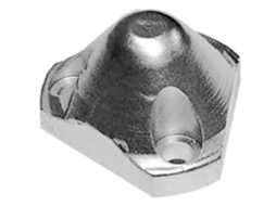 Ânodo Flex Fold Prateadotecnoseal