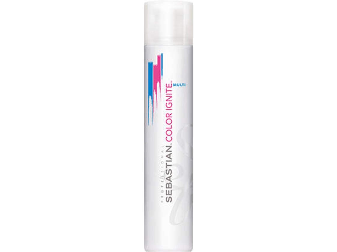 Condicionador SEBASTIAN Sebastian Color Ignite Multi