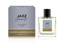 Melody Aromatic Jazz Aromatic EDT