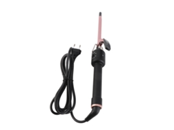 2026 plancha de Rizo Delgada Varilla Pequeña Barril Cerámica 9mm 110 240v Plug Ue
