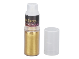 Pó De Glitter Para Pintura Facical E Tatuagem Temporária