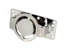 Suporte SEANOX S gps/sensor (Tamanho Único)