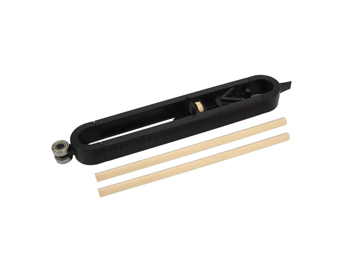 YURU ferramenta de Marcar de Contorno com 2 Lápis para Melhorias Domésticas