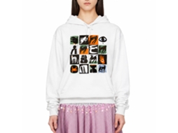 Rockinstone Summer Mood Hoodie Unique Designer Style