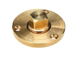 Seachoice Garboard Drain Plug
