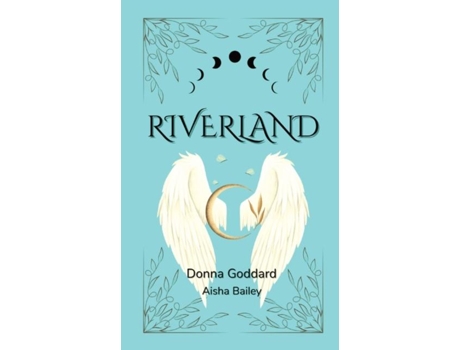 Livro Riverland For Children and their Young-at-Heart Old Folk de Donna Goddard (Inglês)