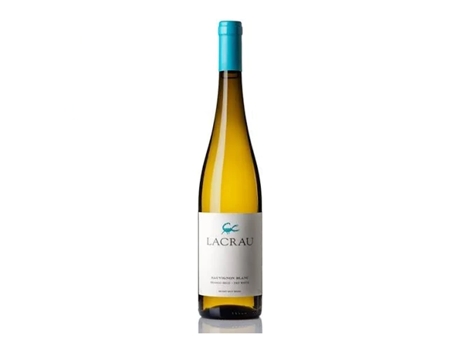 Vinho Lacrau Sauvignon Blanc 2022 Douro Branco 75cl Secret Spot Wines