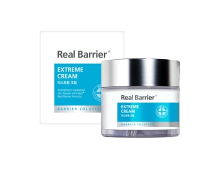 Ultimate Moisture Shield Cream, 50ml By Real Barrier