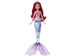 Figura HASBRO Ariel