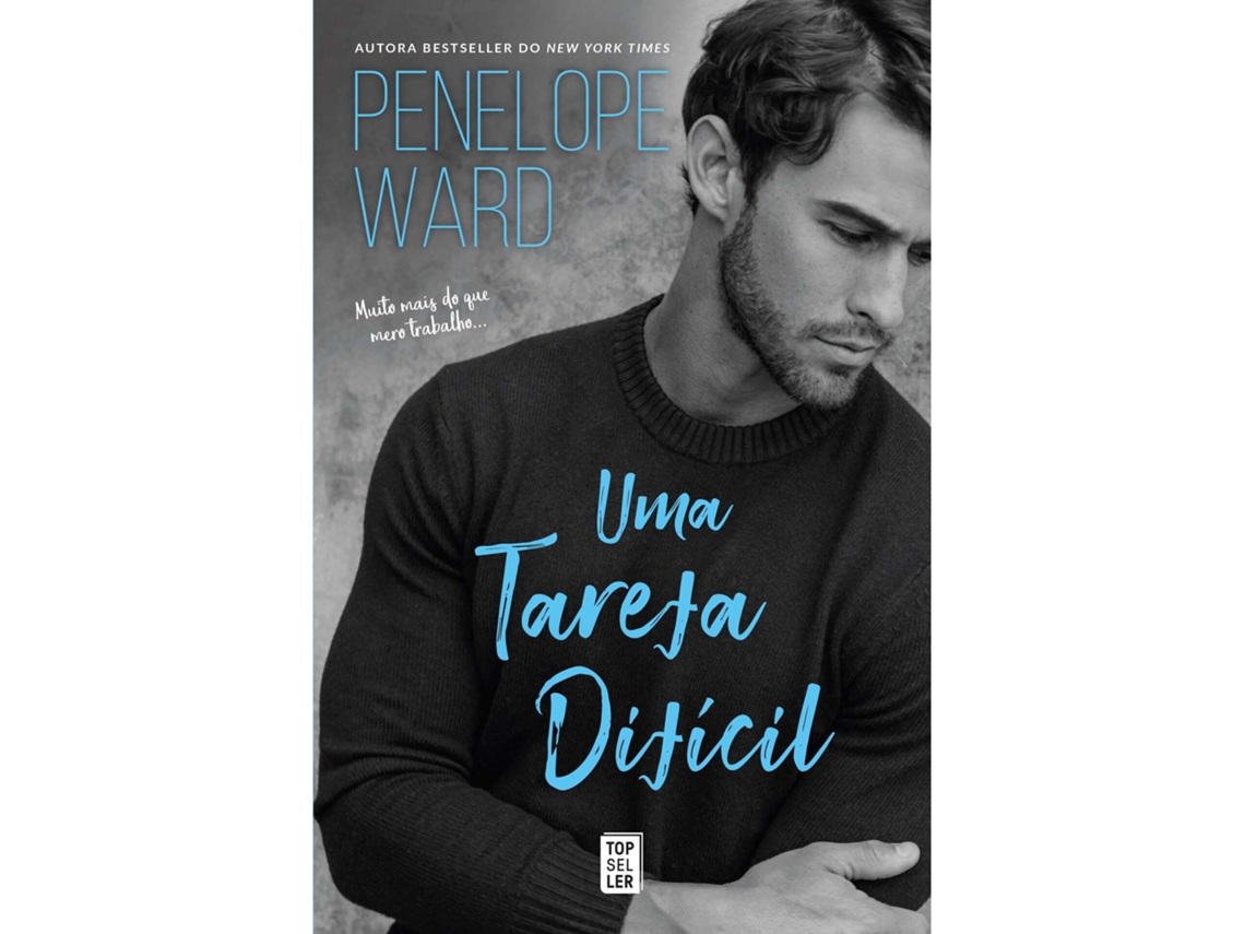 Uma Tarefa Difícil De Penelope Ward