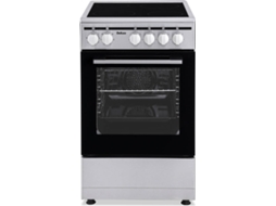 Fogão Elétrico BELTAX BEC2501IXVTC (43 L - Vitrocerâmica - Inox)