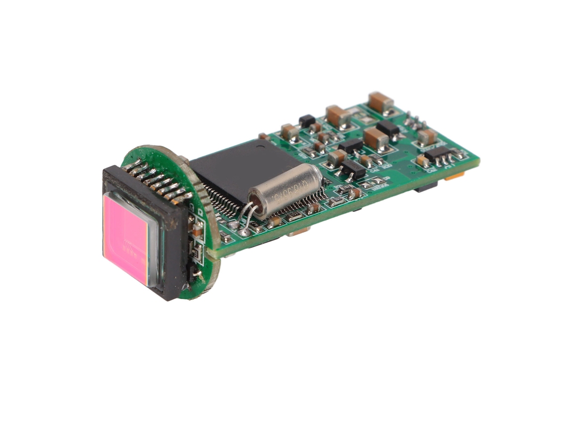 Módulo de Câmera Analógica Osd Ganho Automático para Sony Ccd placa pcb
