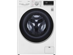 Máquina de Lavar Roupa LG F4WV5009S0W (Outlet Grade B - 9 kg - 1400 rpm - Branco)