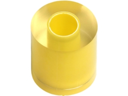 Rolo De Filme De Proteção Transparente Em Pvc Resistente A Raios E Raios
