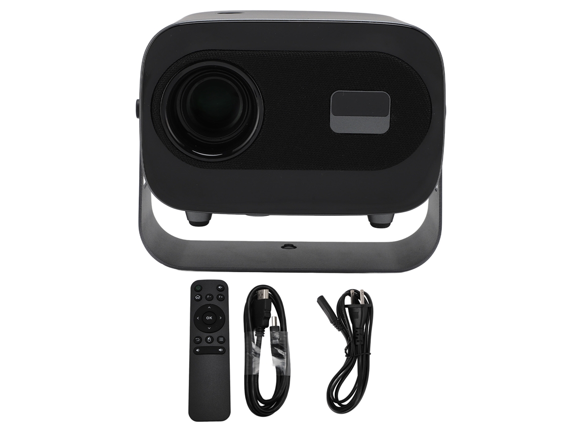 Projetor EOOCOO (wifi Sem Fio Bluetooth 5.0)