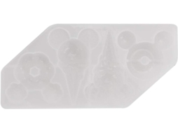 Escova De Banho Healvian Com Cabo Longo, Esfoliante Corporal Para As Costas
