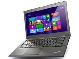 Portátil LENOVO THINKPAD T440S i5 (Recondicionado Como Novo - 14'' - Intel i5-4300U - RAM: 4 GB - 120 GB SSD - Intel HD Graphics)