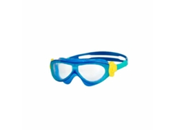 Óculos De Natação Zoggs Phantom (azul)