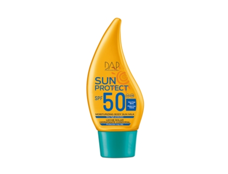 Protetor Solar Dap FPS 50