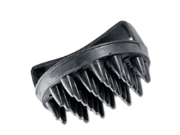 Almofaça Rubber-Groomer Pretowaldhausen