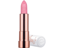 Batom ESSENCE Volume Cool Collagen 201 Rosa (3,5 g)