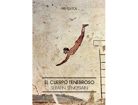 Livro El Cuerpo Tenebroso de Serafin Senosiain