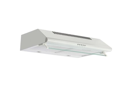 Exaustor GLEM GHC640WH (60 cm - Branco)