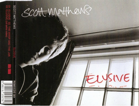 Cd Elusive, Scott Matthews San Remo