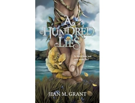 Livro A Hundred Lies de Jean M Grant (Inglês)