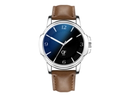 Reloj De Cuarzo Clásico Elegante Estilo Empresarial Para Hombres Regalo Decorativo