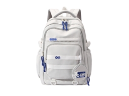 Laxiscreed Mochila Escolar Para Crianças 3-6º Ano, Bolsa De Ombro Leve E Resistente Para Meninas