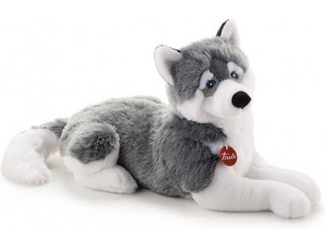 Peluche  Husky