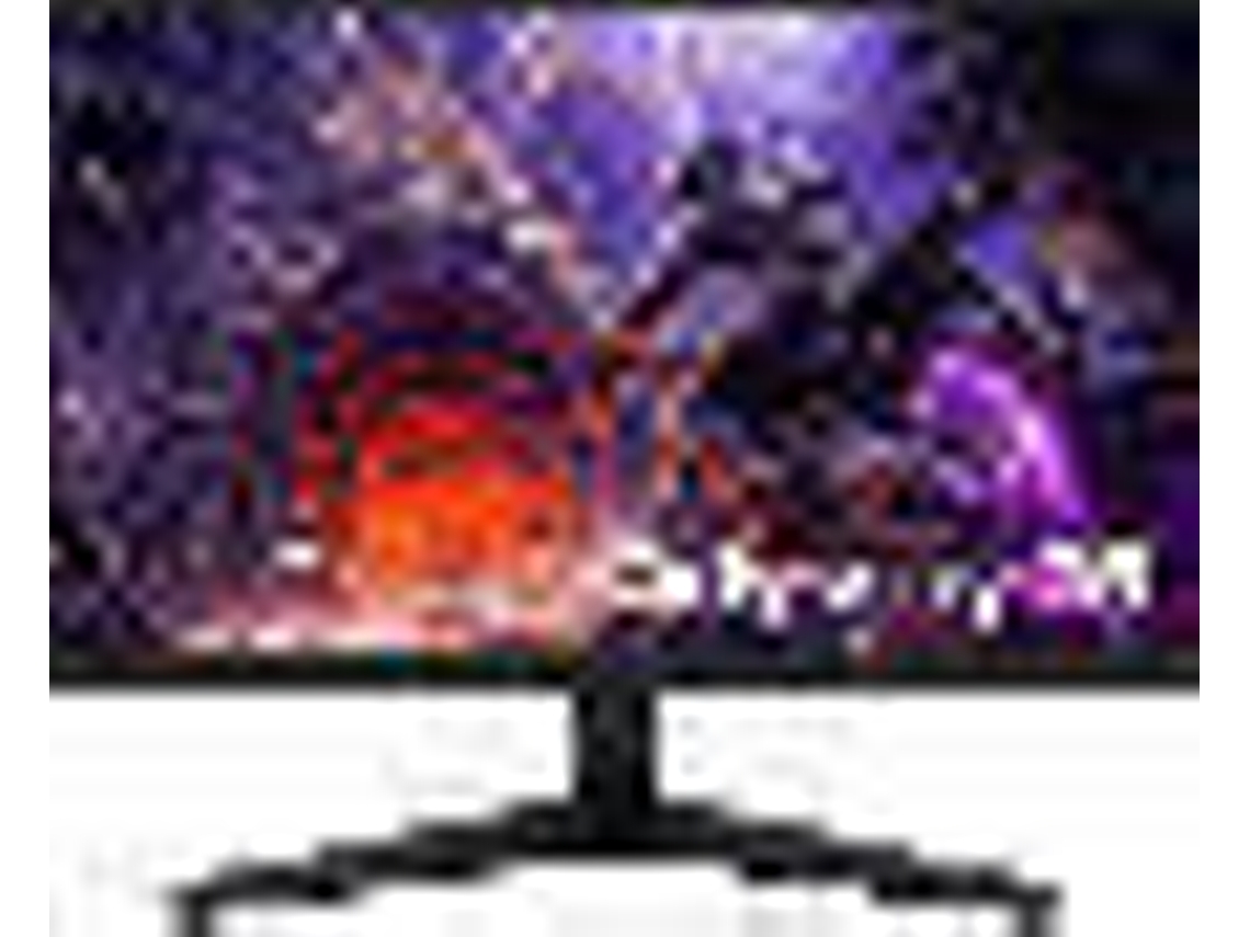 Monitor Gaming SAMSUNG G30H (24'' - Full HD - 1 ms - 200 Hz)