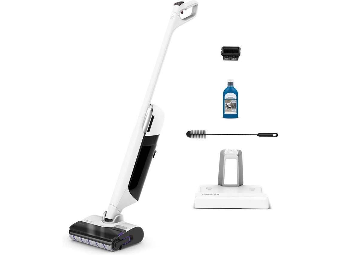 Máquina de Limpeza de Pavimentos ROWENTA X-CLEAN 12 GZ7257E0